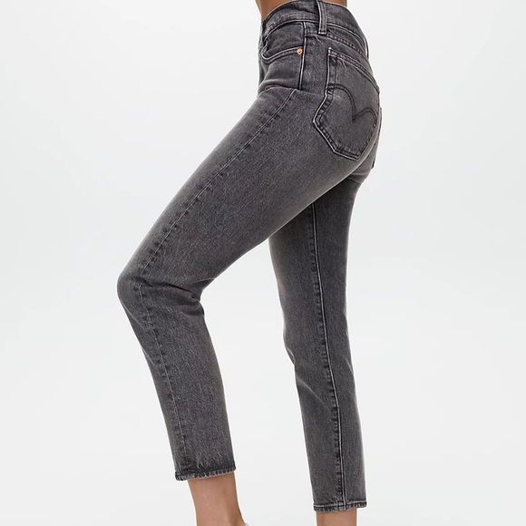 Levi’s wedgie icon jean - Picture 4 of 9